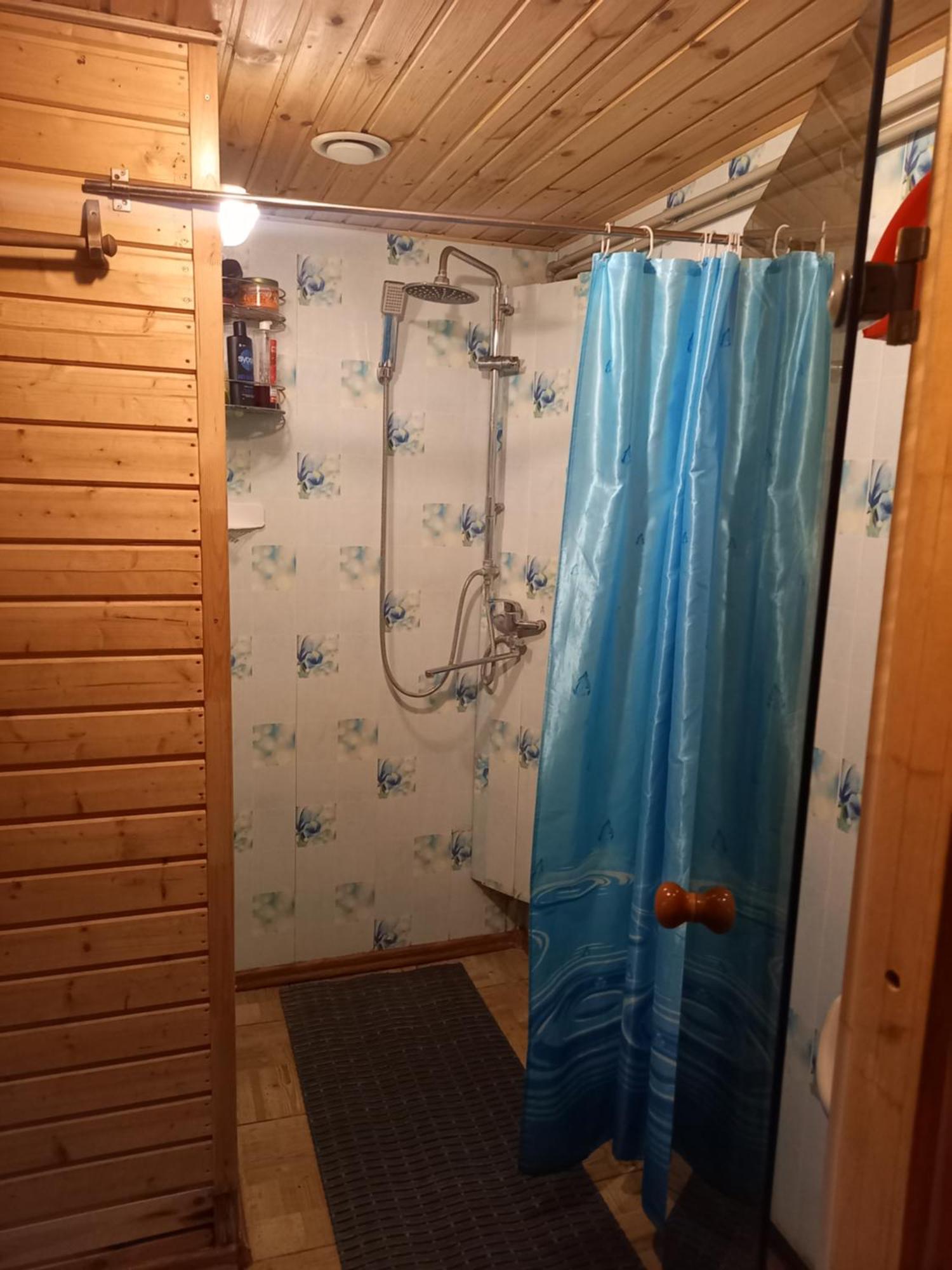 Holiday Home Tujas Krāslava Eksteriør bilde